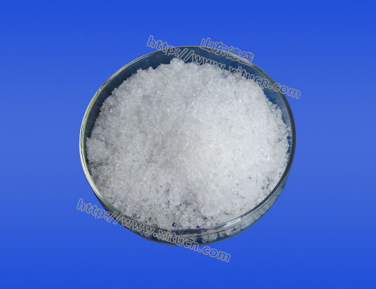 氯化镧,氯化钕,醋酸锆,氧化铈,硫酸钕,山东德盛新材料有限公司